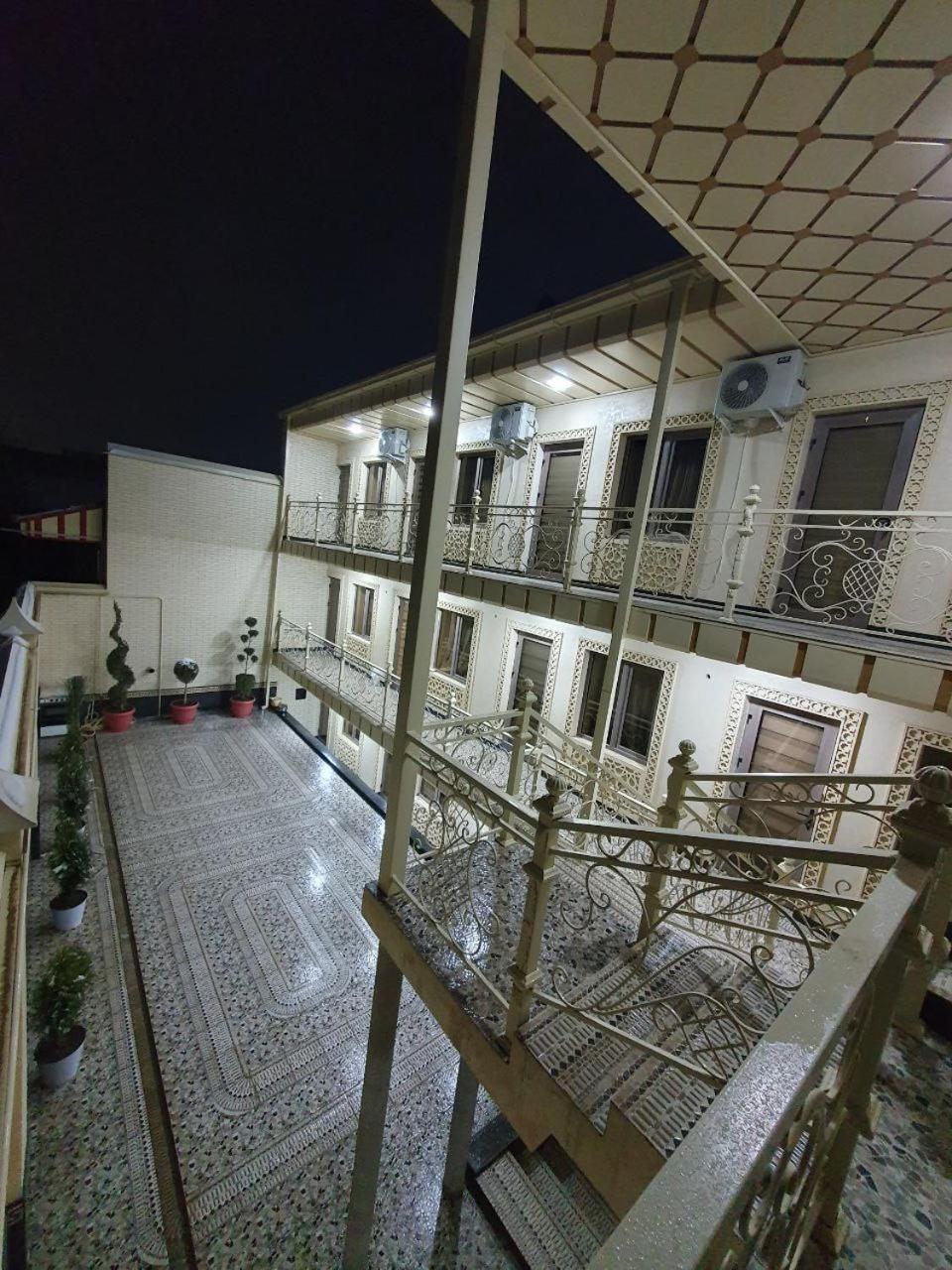 Elita House Samarkand