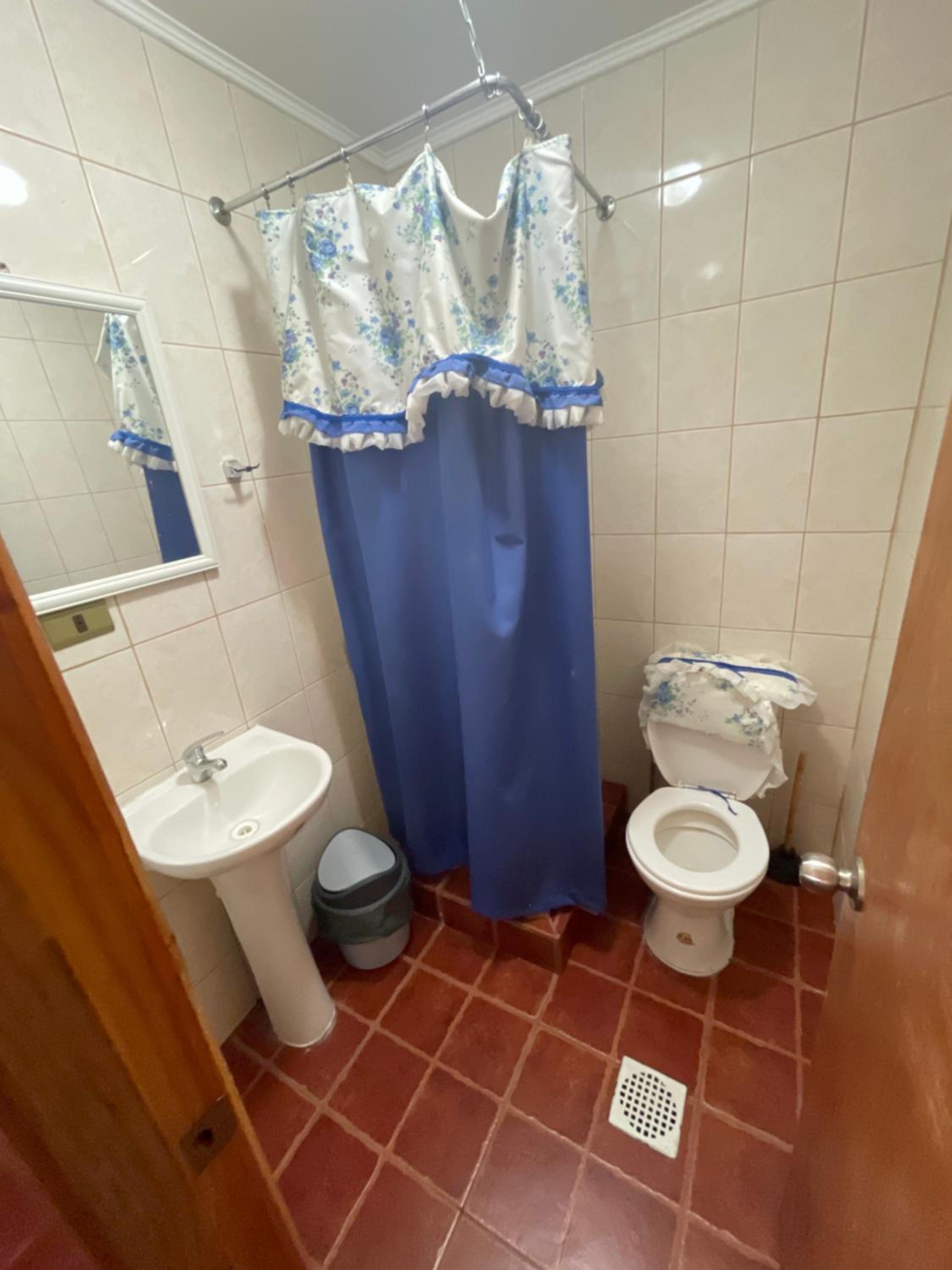 Casa villarrica centro