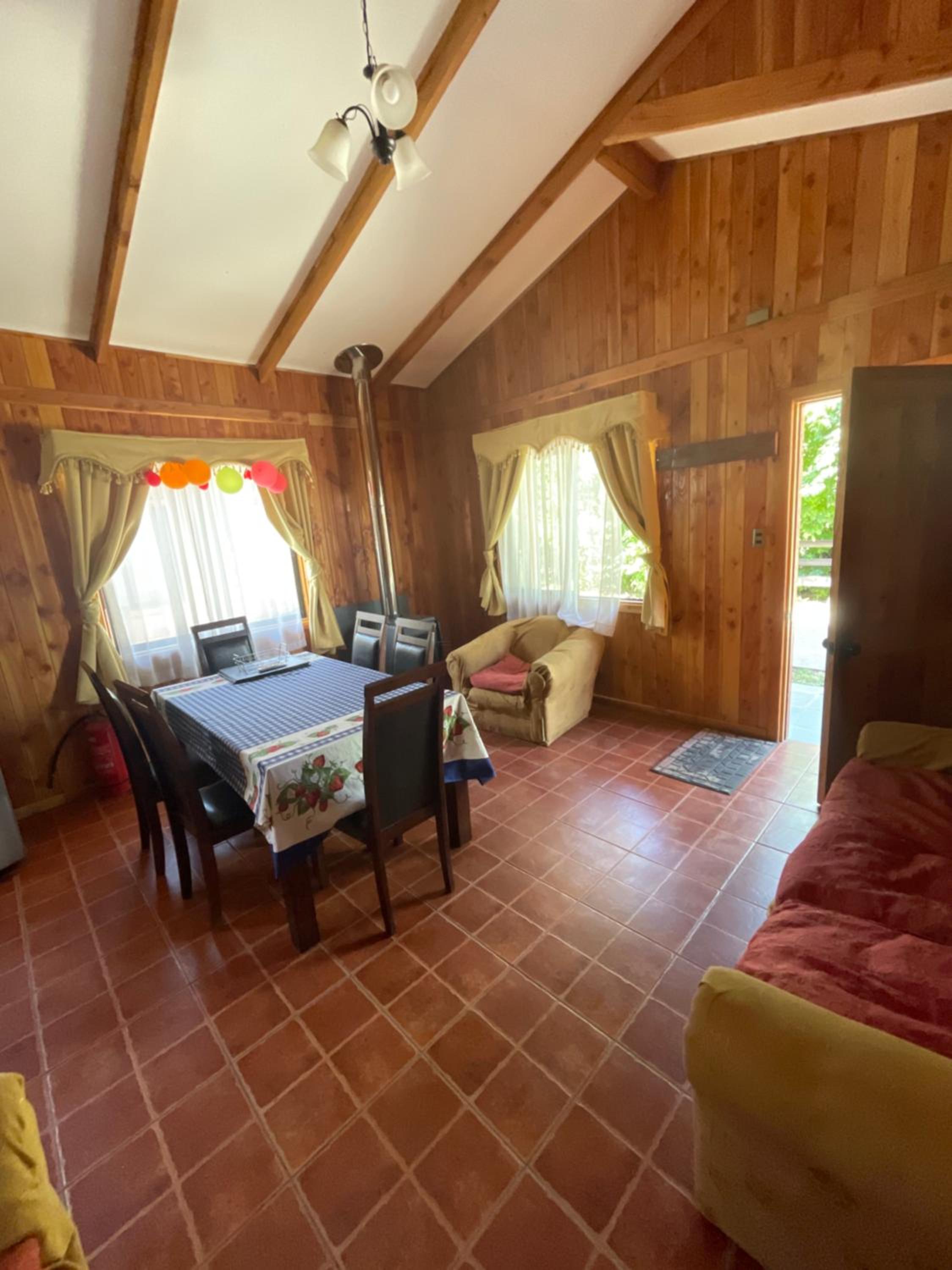 Casa villarrica centro
