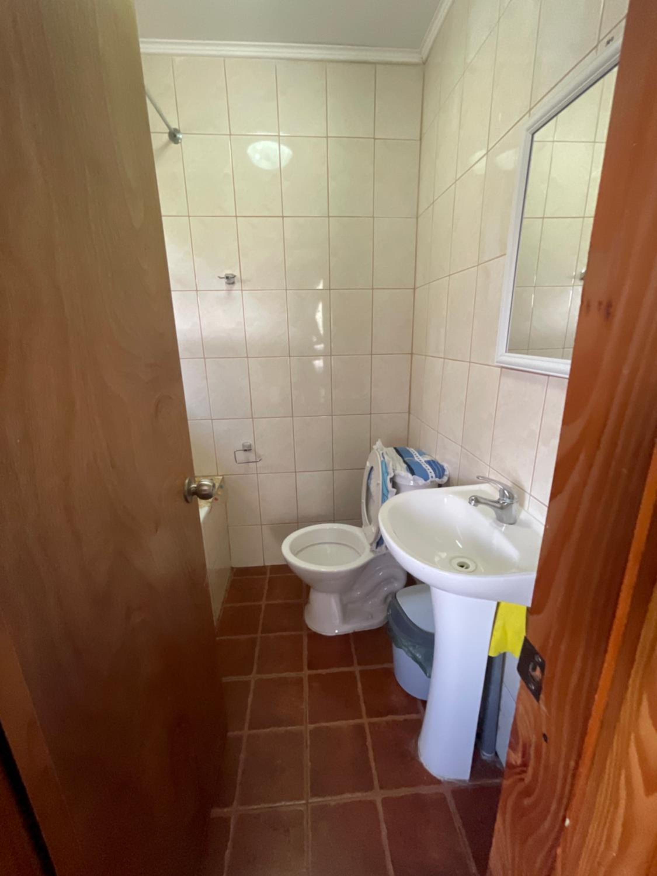 Casa villarrica centro