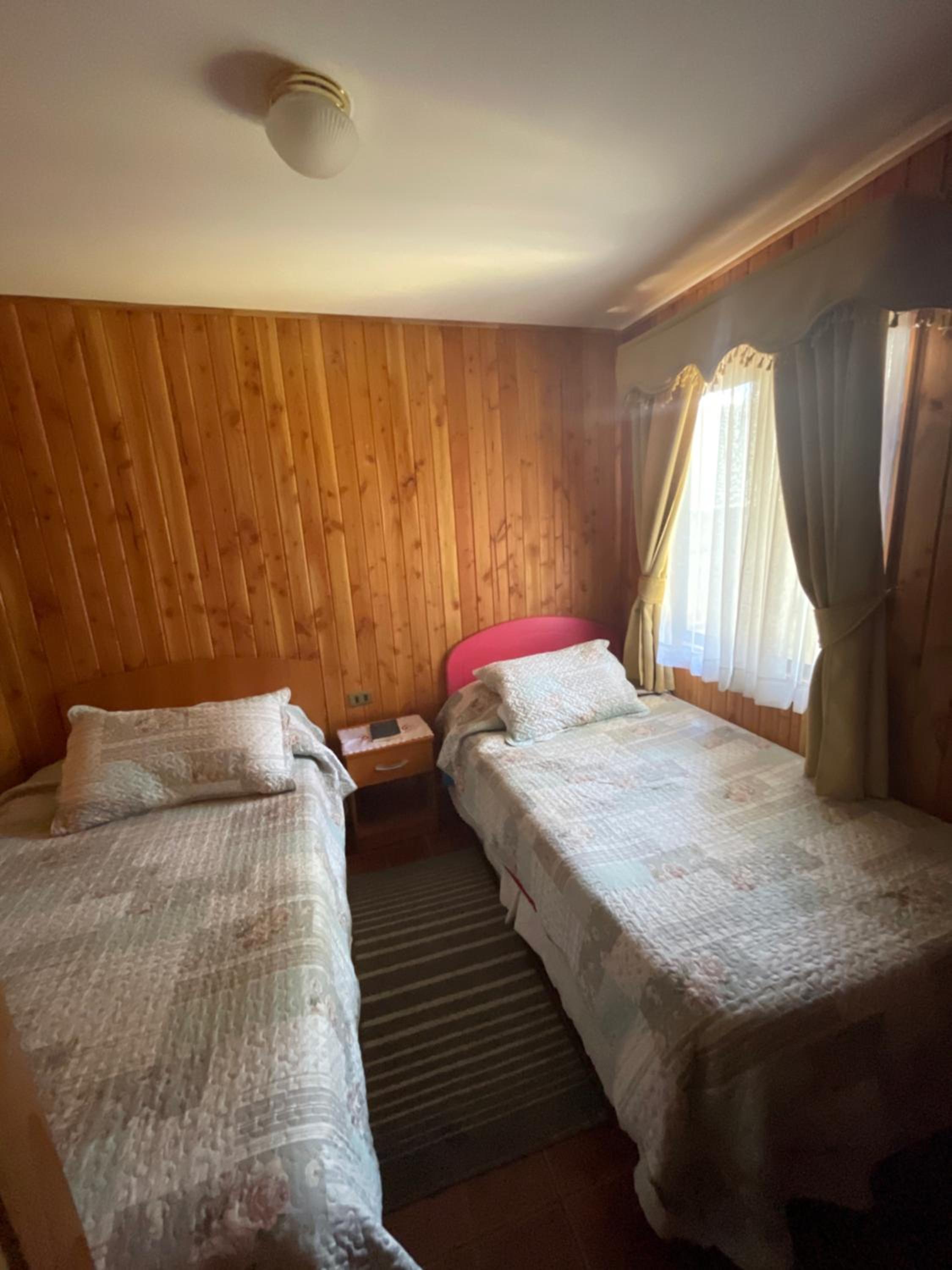Casa villarrica centro