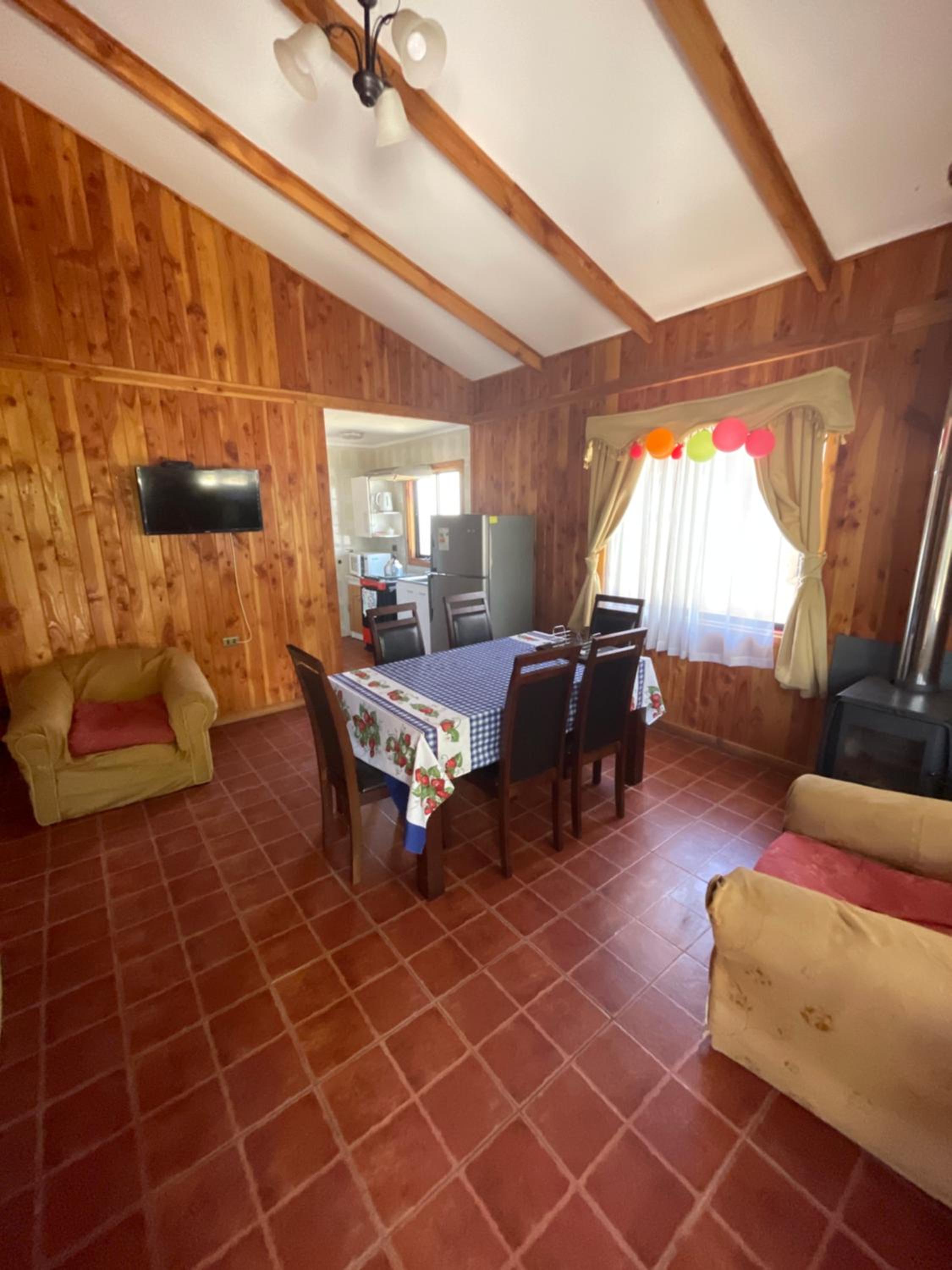 Casa villarrica centro