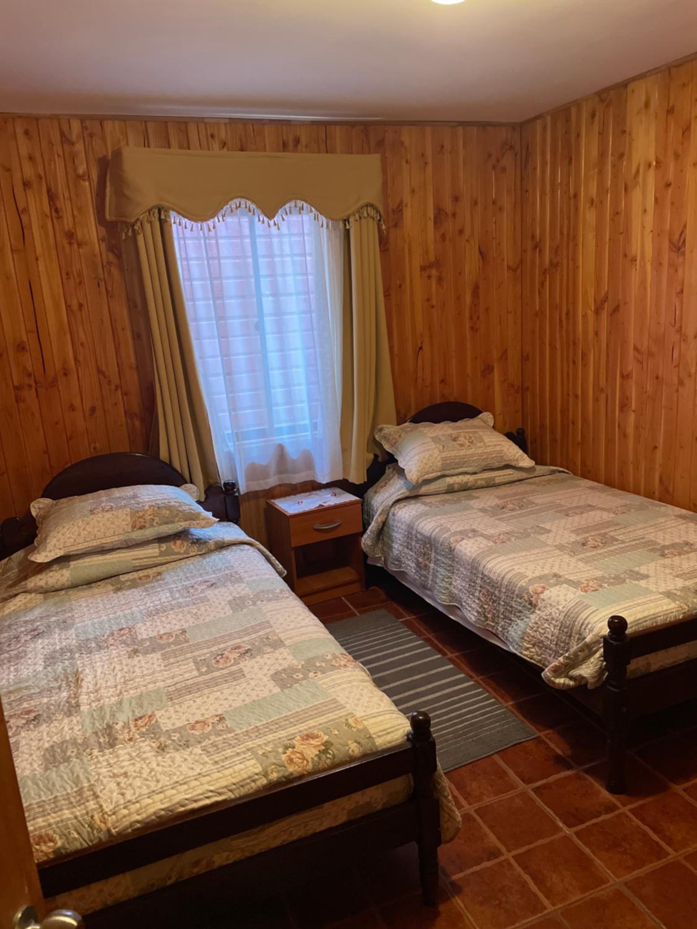 Casa villarrica centro