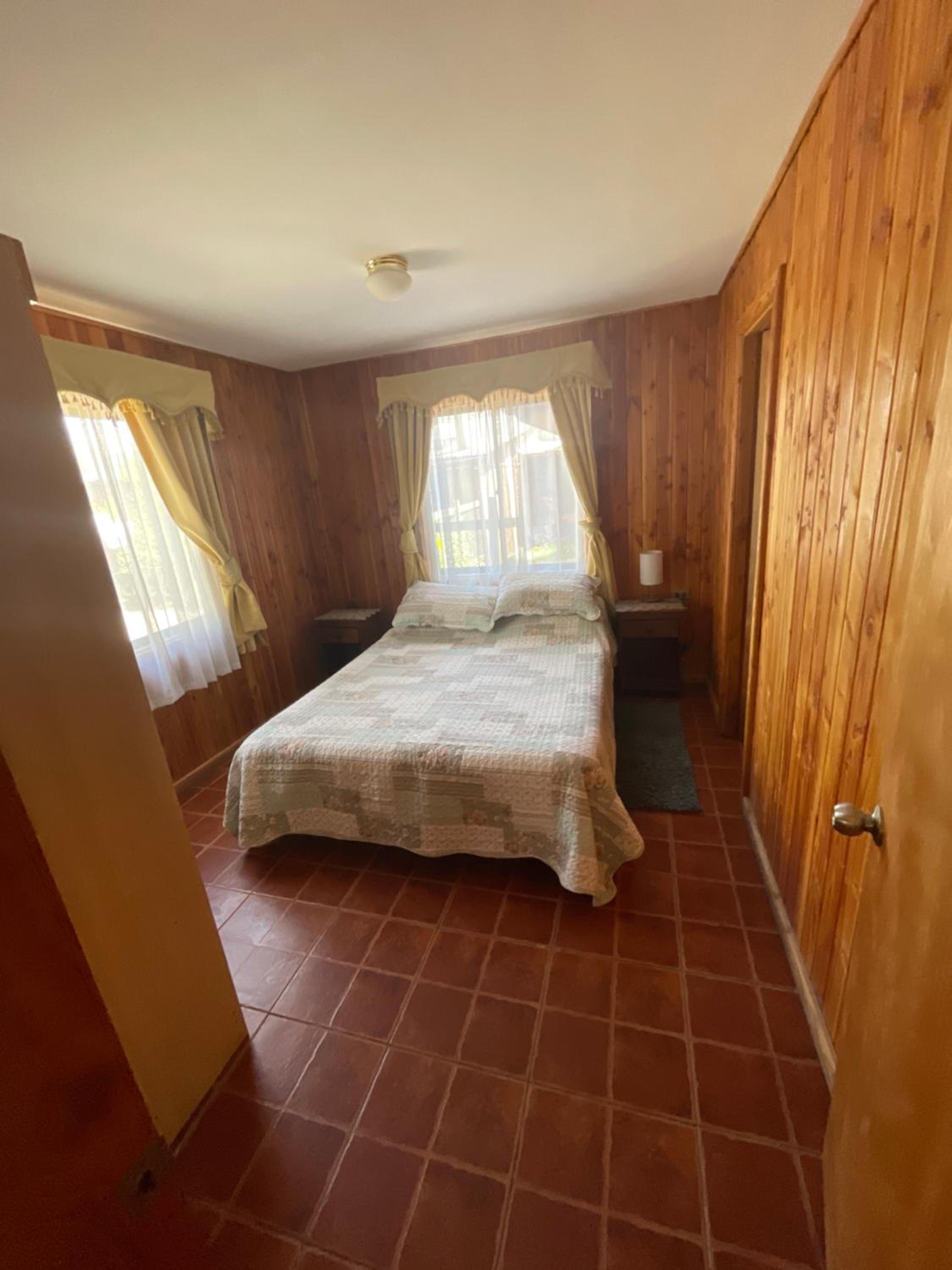 Casa villarrica centro