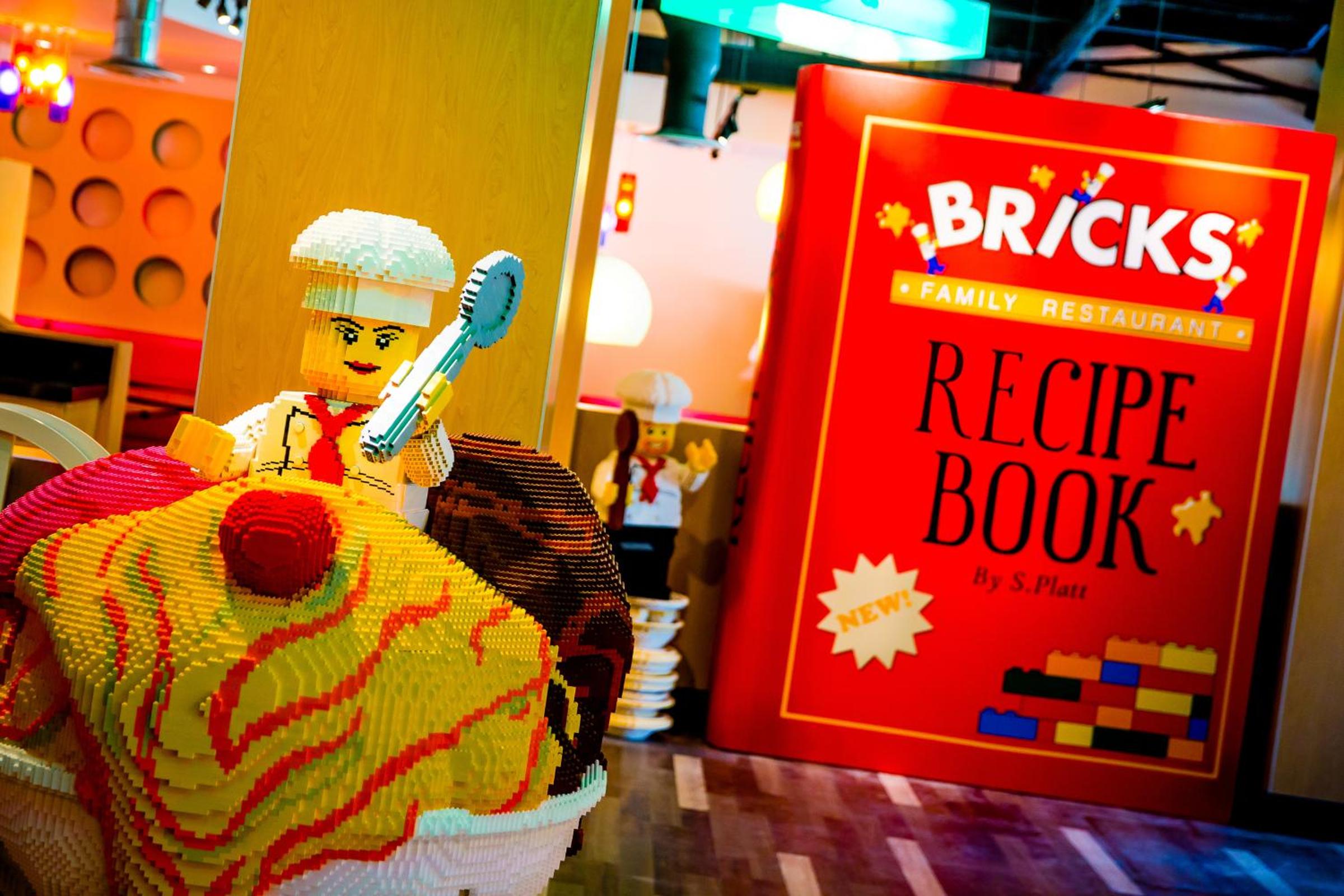 LEGOLAND® Florida Resort