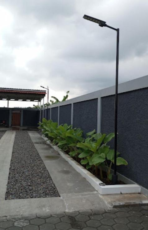 De'kost & homestay tegal view 3