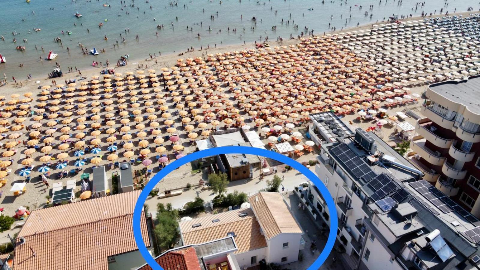 VILLA LE AGAVI Luxory Beach Surfhouse photo 3