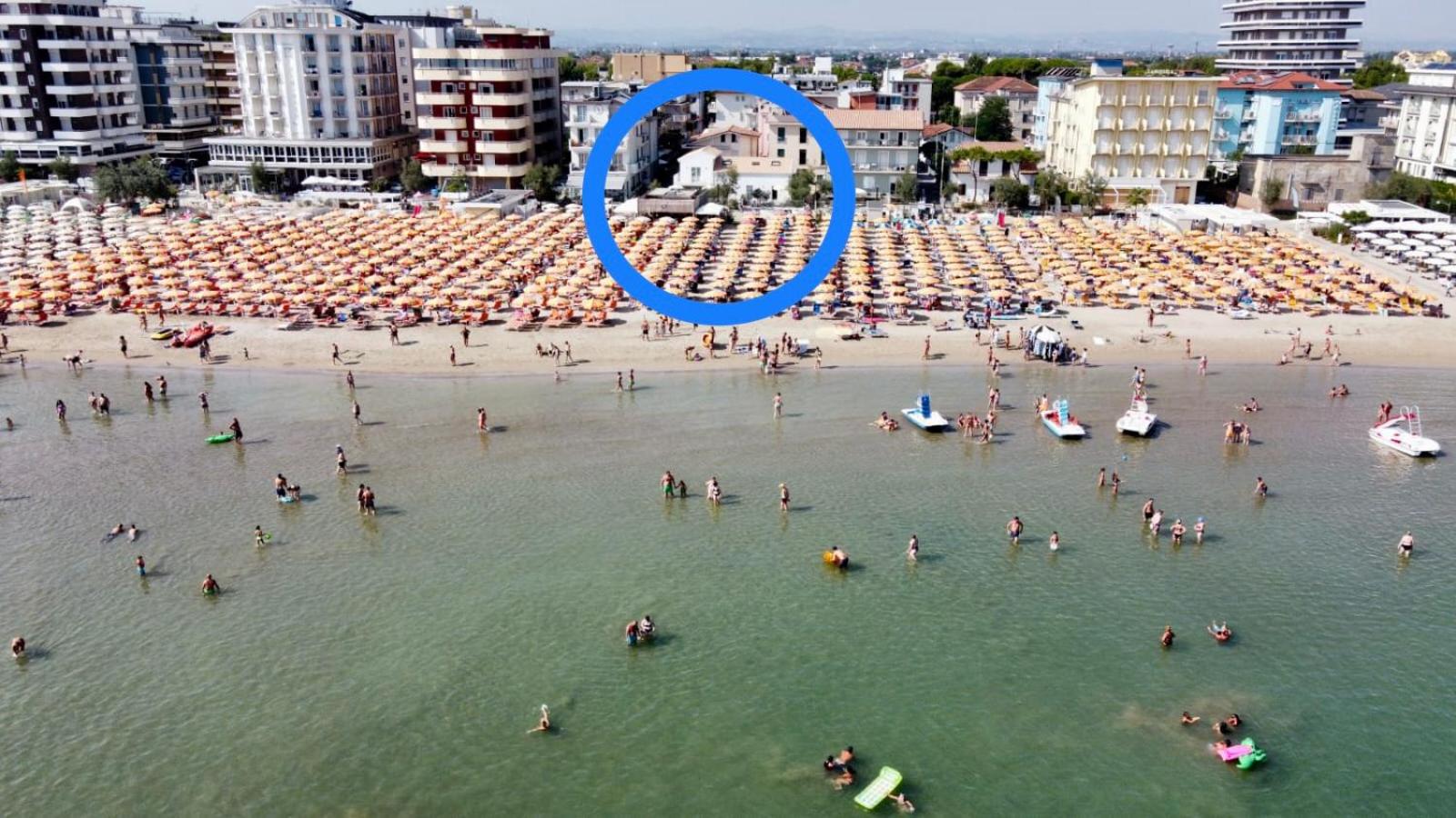 VILLA LE AGAVI Luxory Beach Surfhouse photo 2