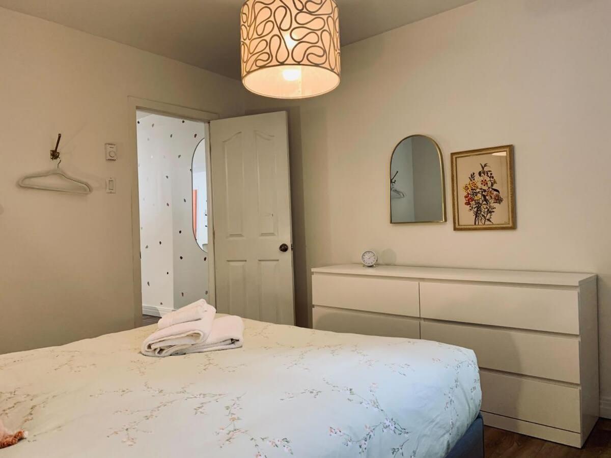 Stylish Apt #1, Central Location