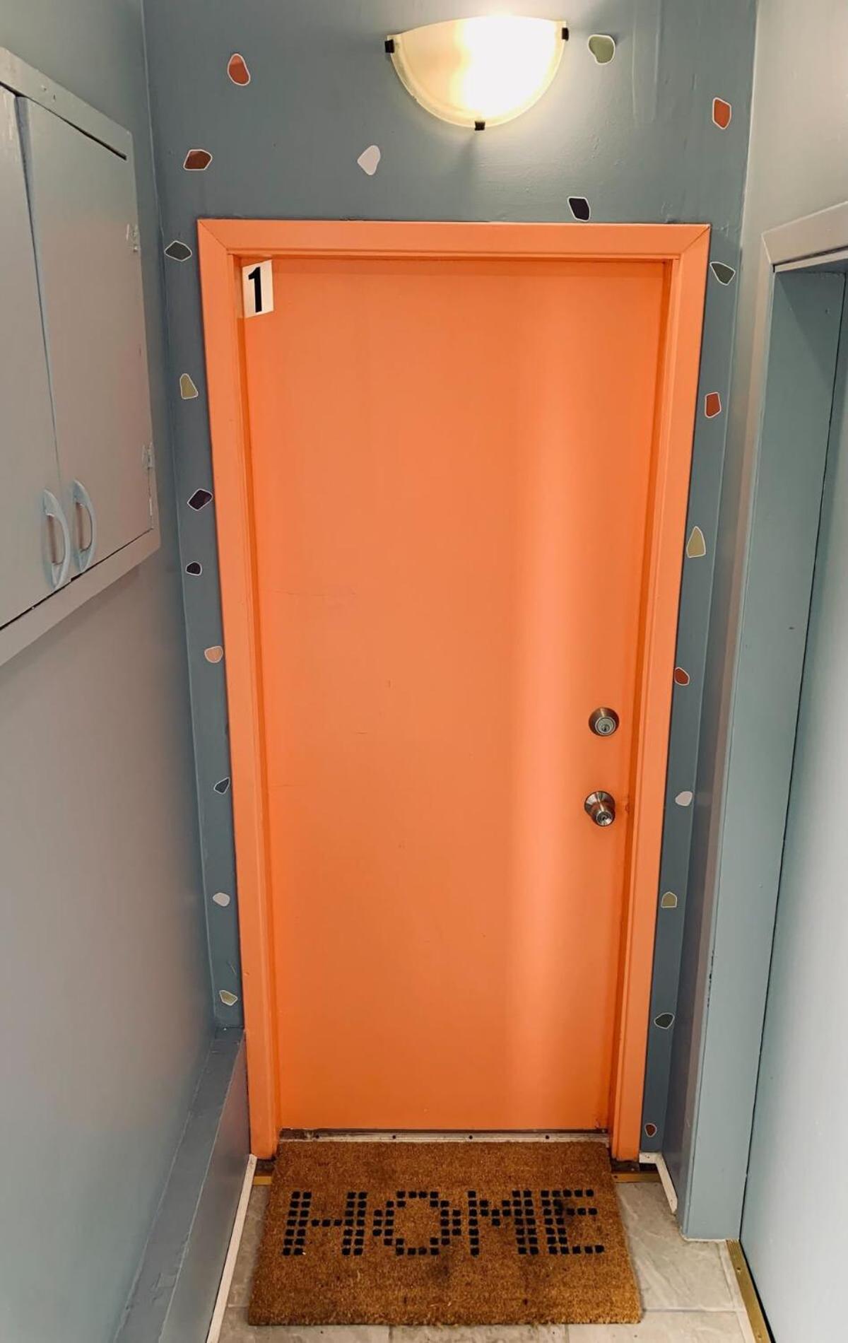 Stylish Apt #1, Central Location