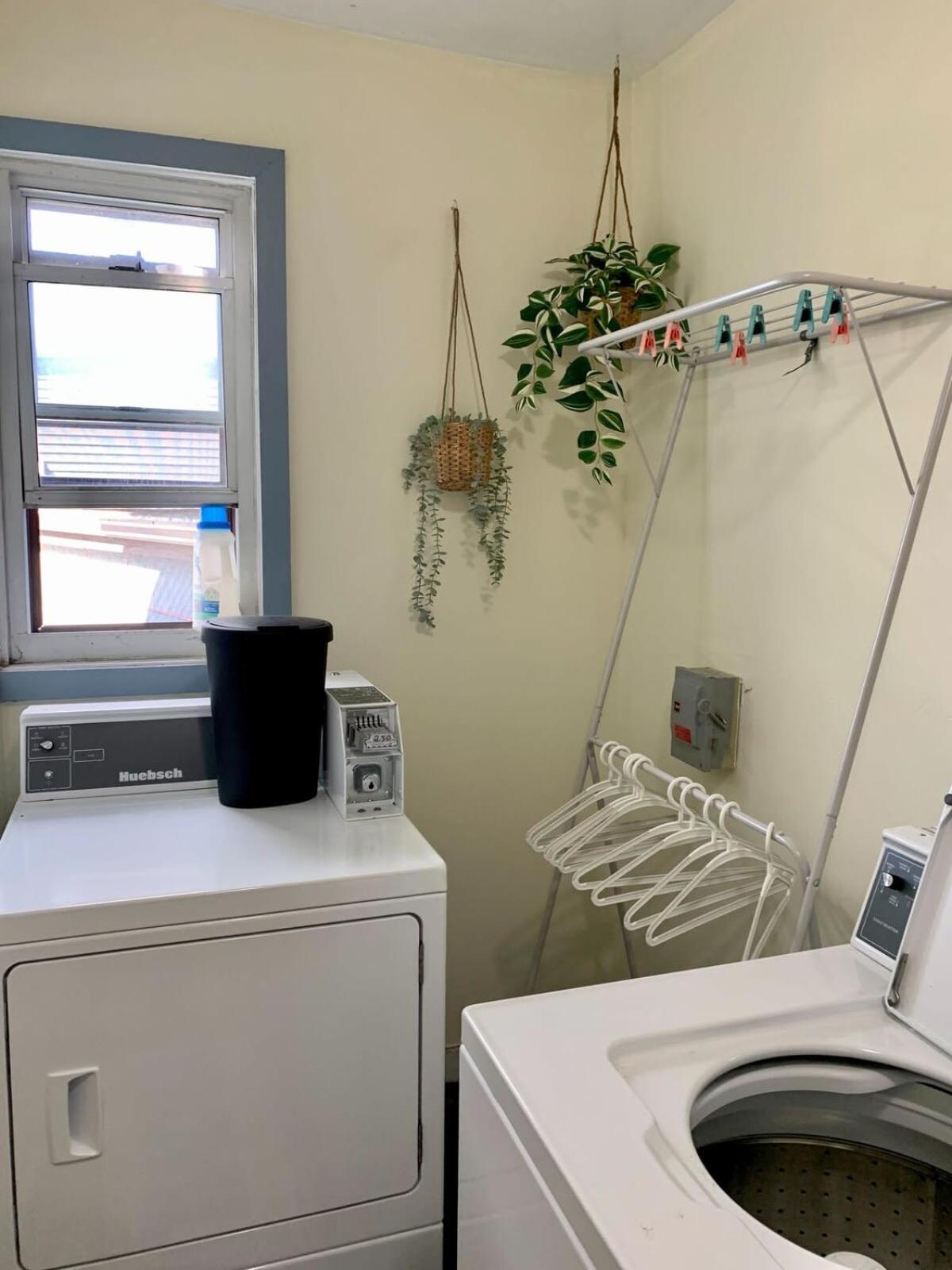Stylish Apt #1, Central Location