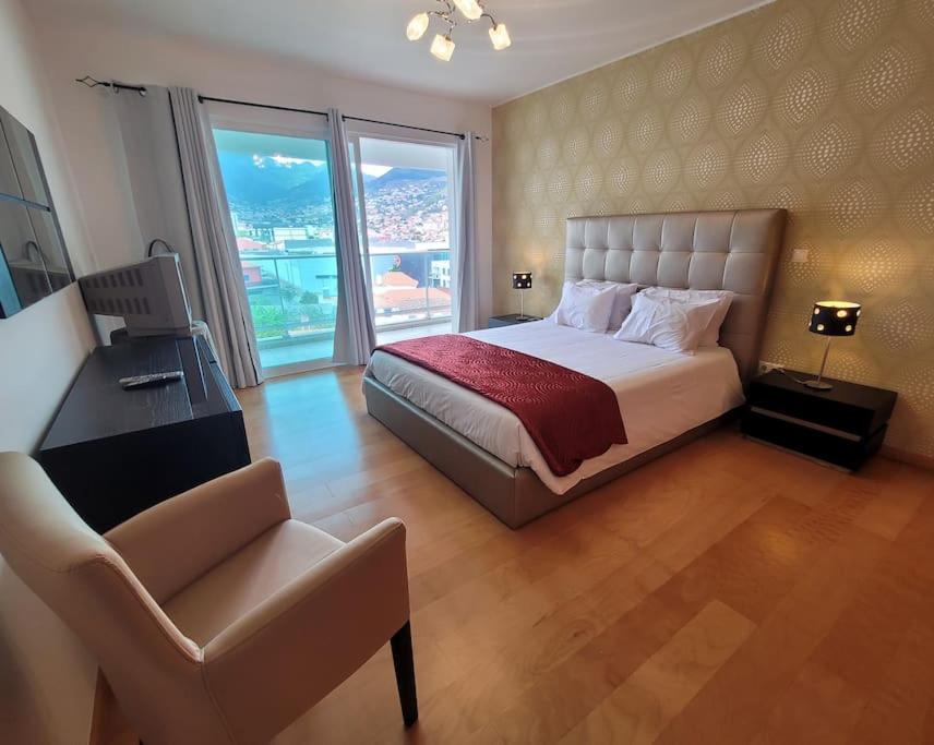 Nova Madeira Apartment Machico