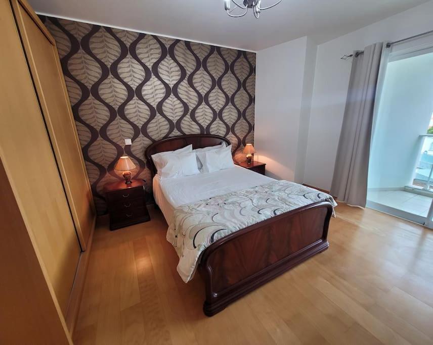 Nova Madeira Apartment Machico