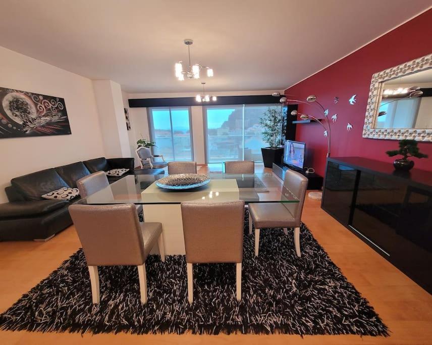 Nova Madeira Apartment Machico