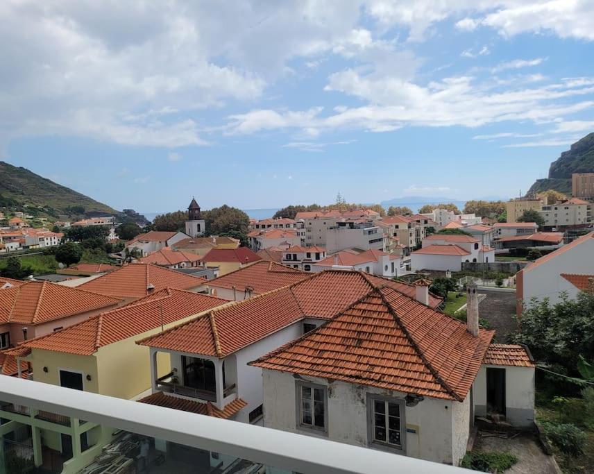Nova Madeira Apartment Machico