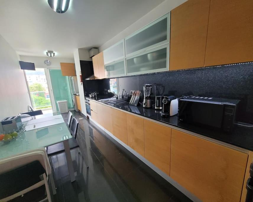 Nova Madeira Apartment Machico