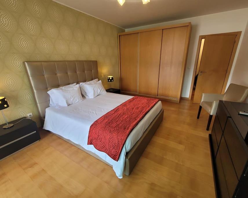 Nova Madeira Apartment Machico
