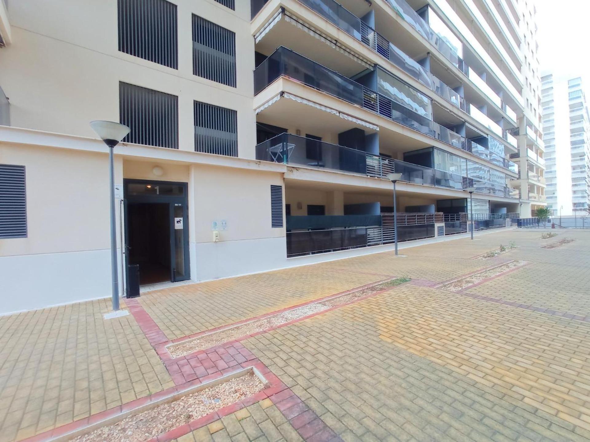 AyF ACOGEDOR TERRAZAS EN PLAYA MORRO DE GOS view 4