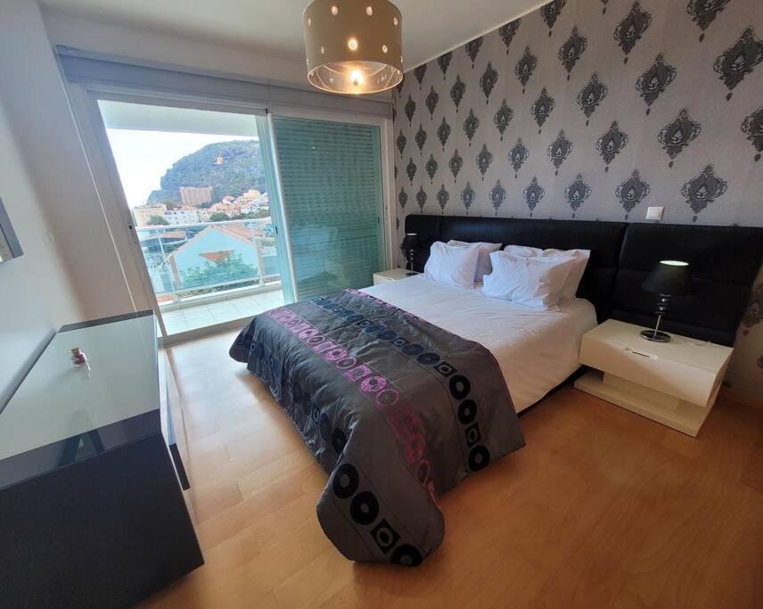 Nova Madeira Apartment Machico