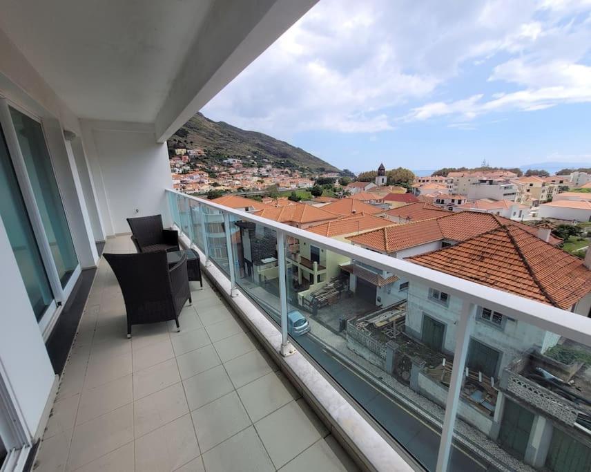 Nova Madeira Apartment Machico