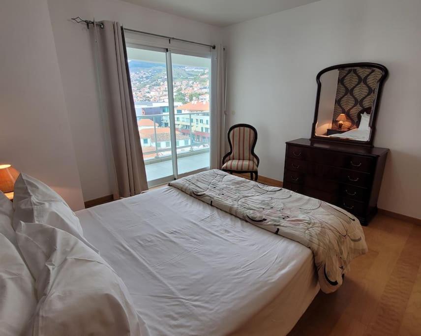 Nova Madeira Apartment Machico