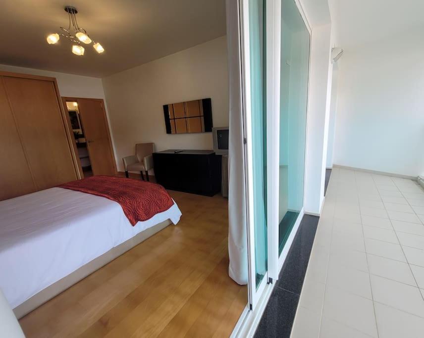 Nova Madeira Apartment Machico