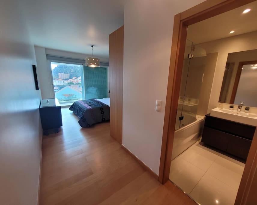 Nova Madeira Apartment Machico