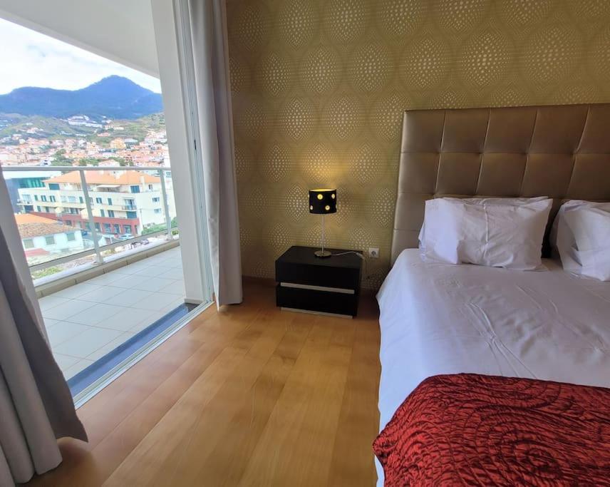 Nova Madeira Apartment Machico
