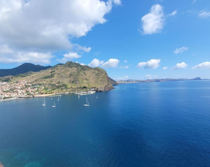 Nova Madeira Apartment Machico
