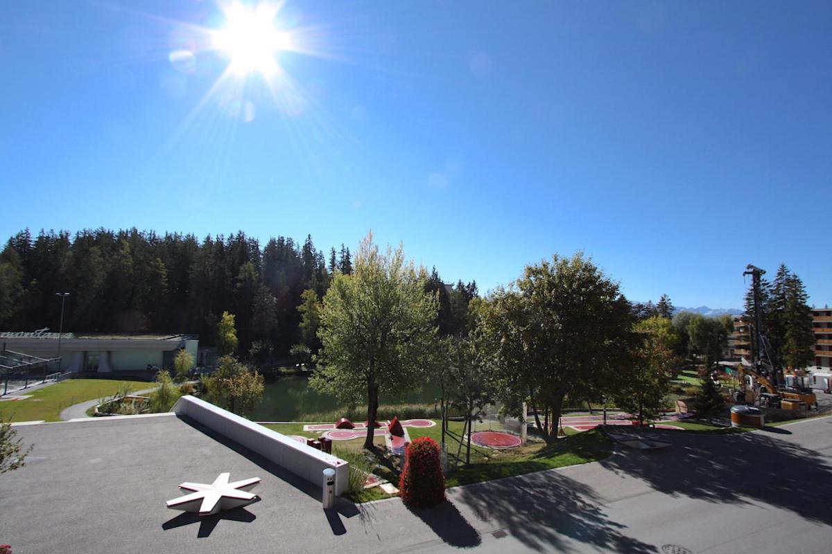 Apartment Corfou view 3