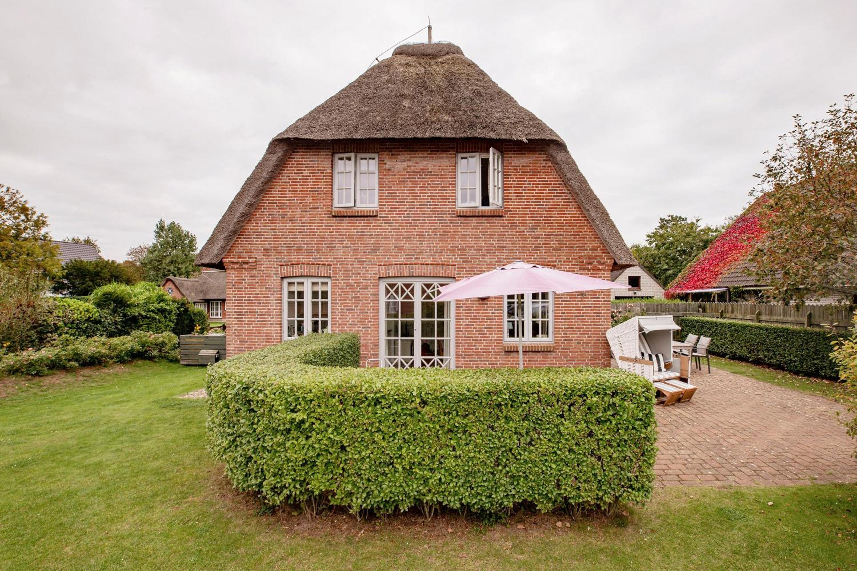 Haus Maximilian