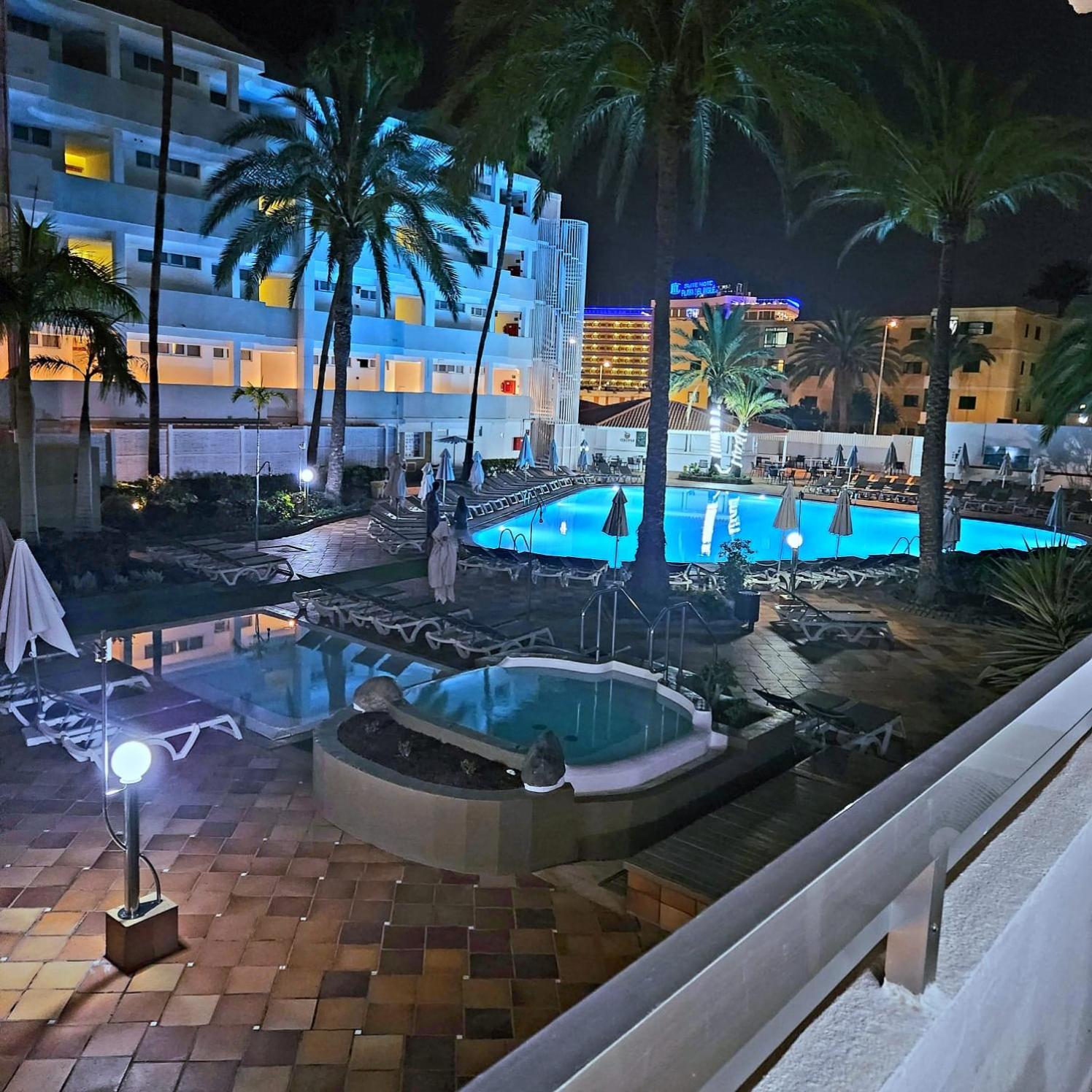 Luxury Moon Playa del Inglés