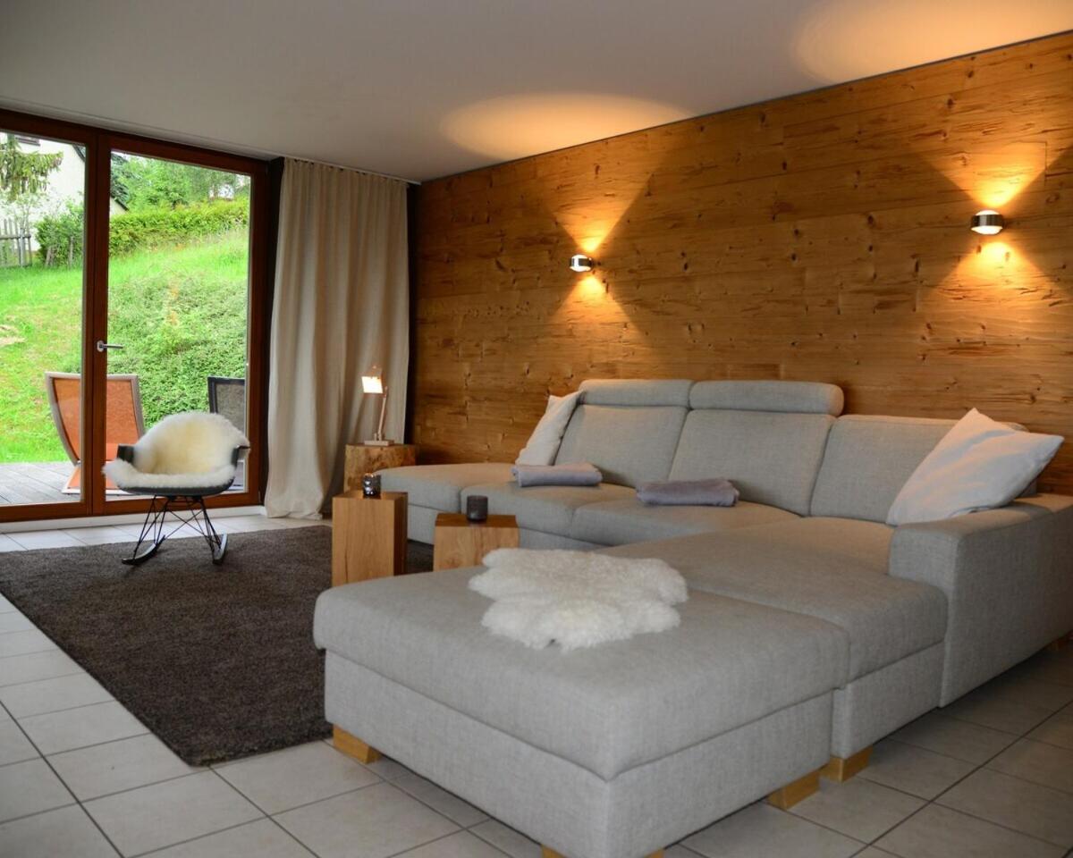 Ferienhaus Oberwiesenthal