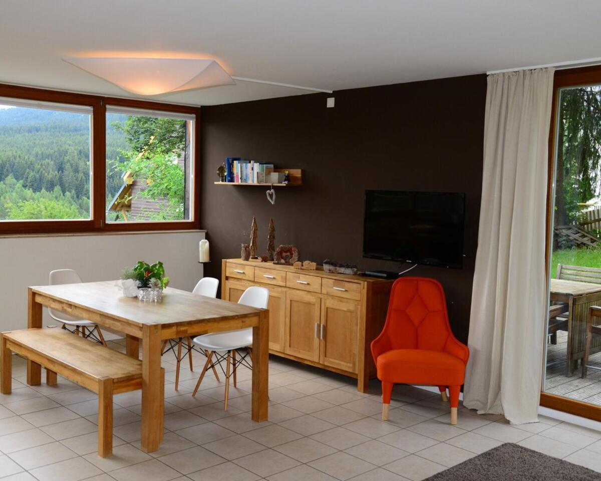 Ferienhaus Oberwiesenthal