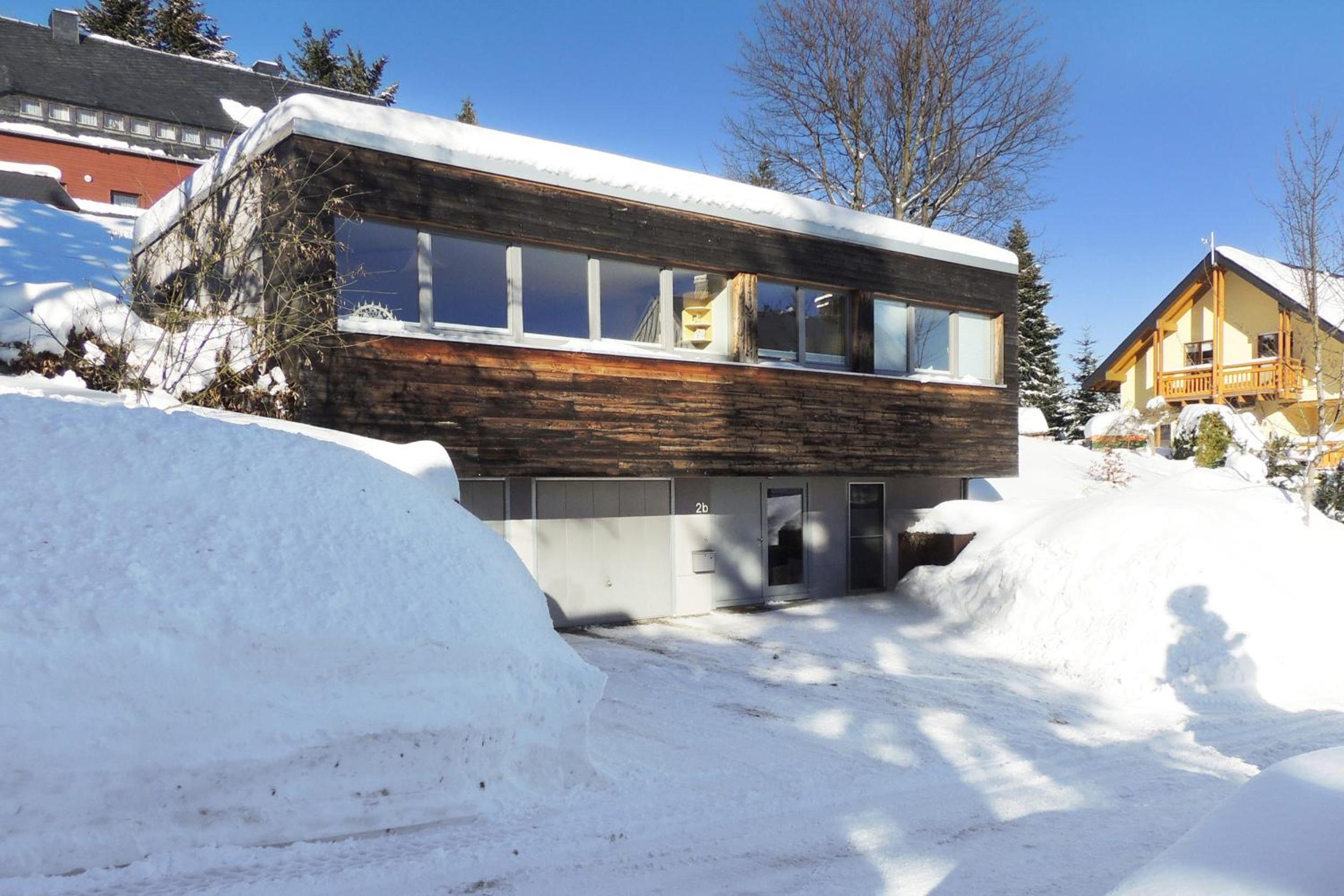 Ferienhaus Oberwiesenthal