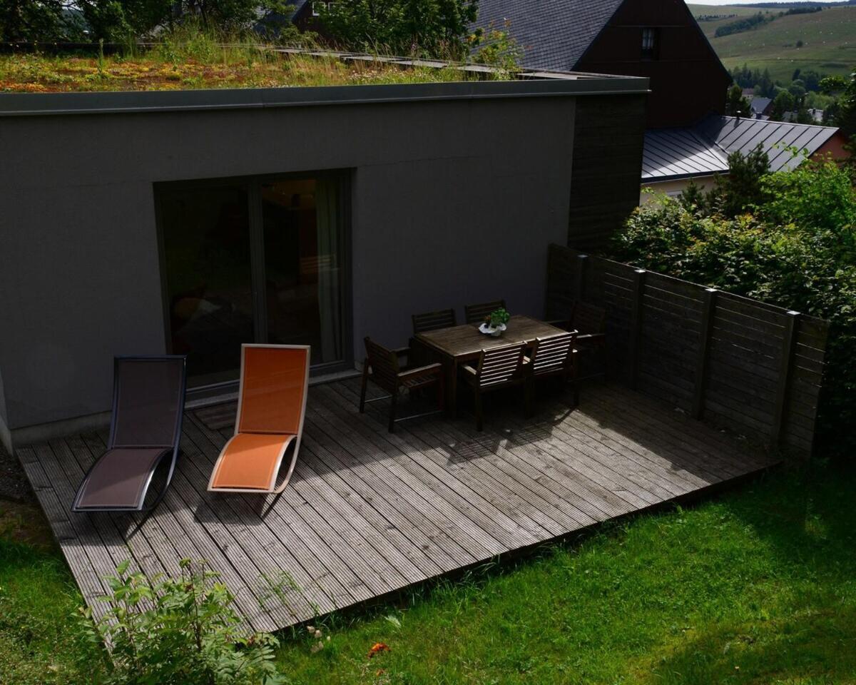 Ferienhaus Oberwiesenthal