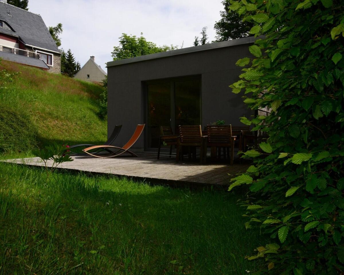 Ferienhaus Oberwiesenthal