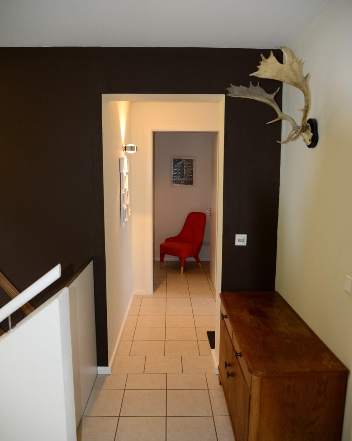 Ferienhaus Oberwiesenthal