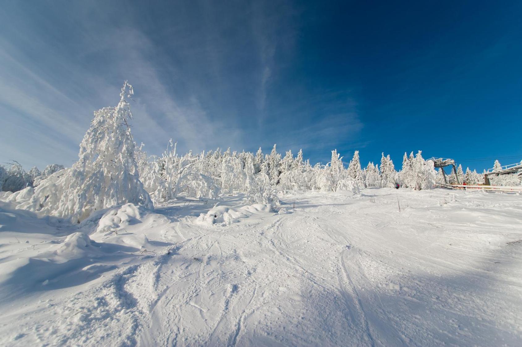 Ferienhaus Oberwiesenthal