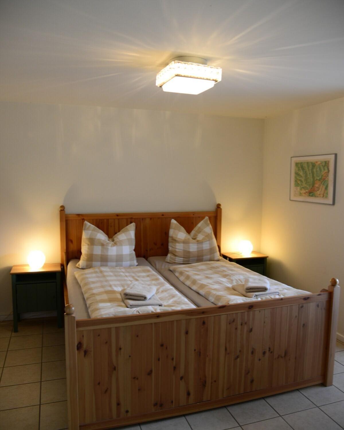 Ferienhaus Oberwiesenthal