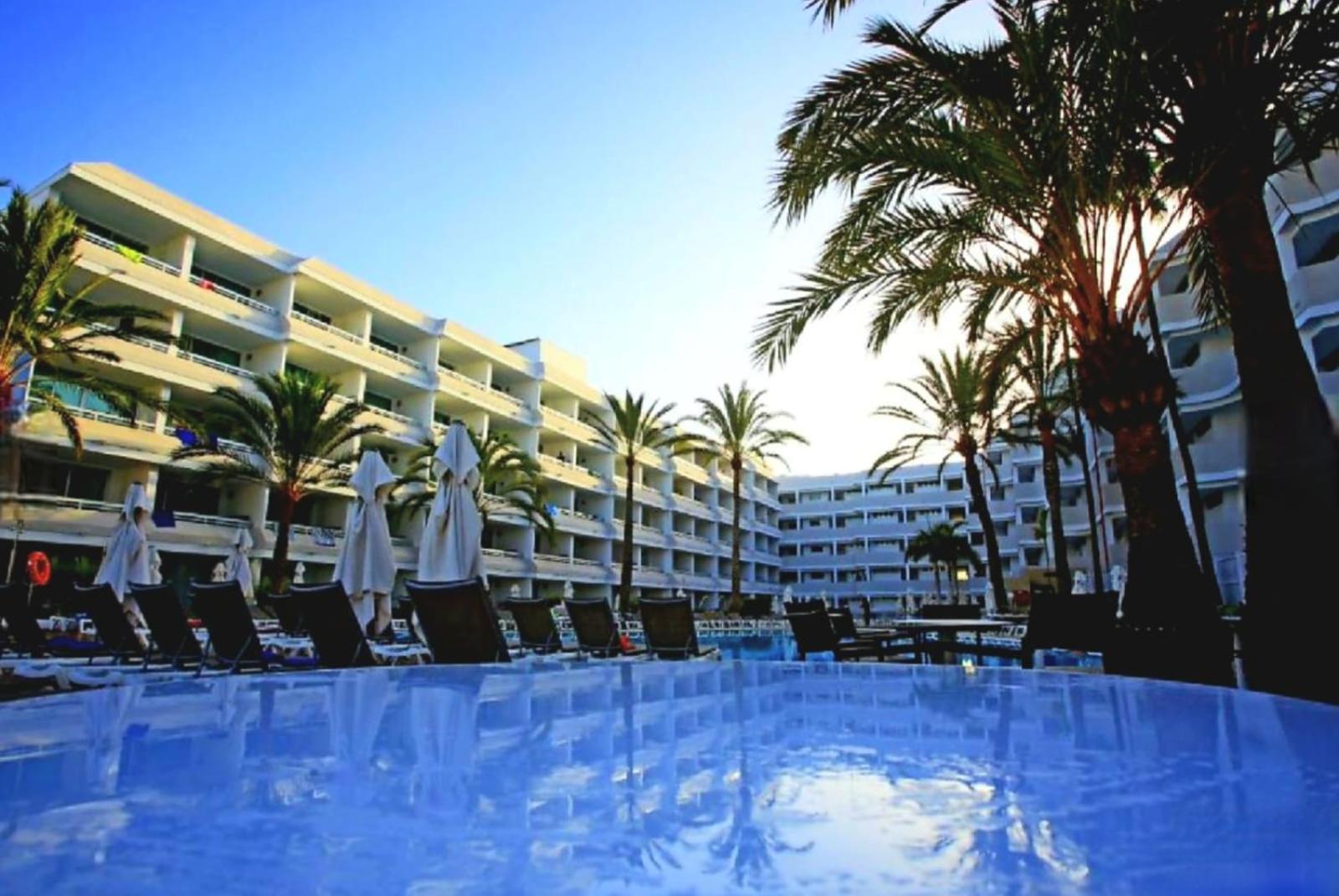 Luxury Moon Playa del Inglés