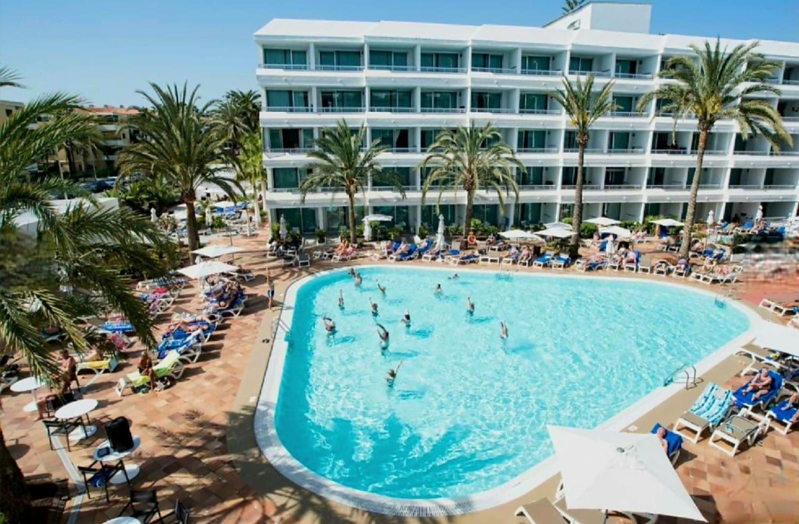 Luxury Moon Playa del Inglés