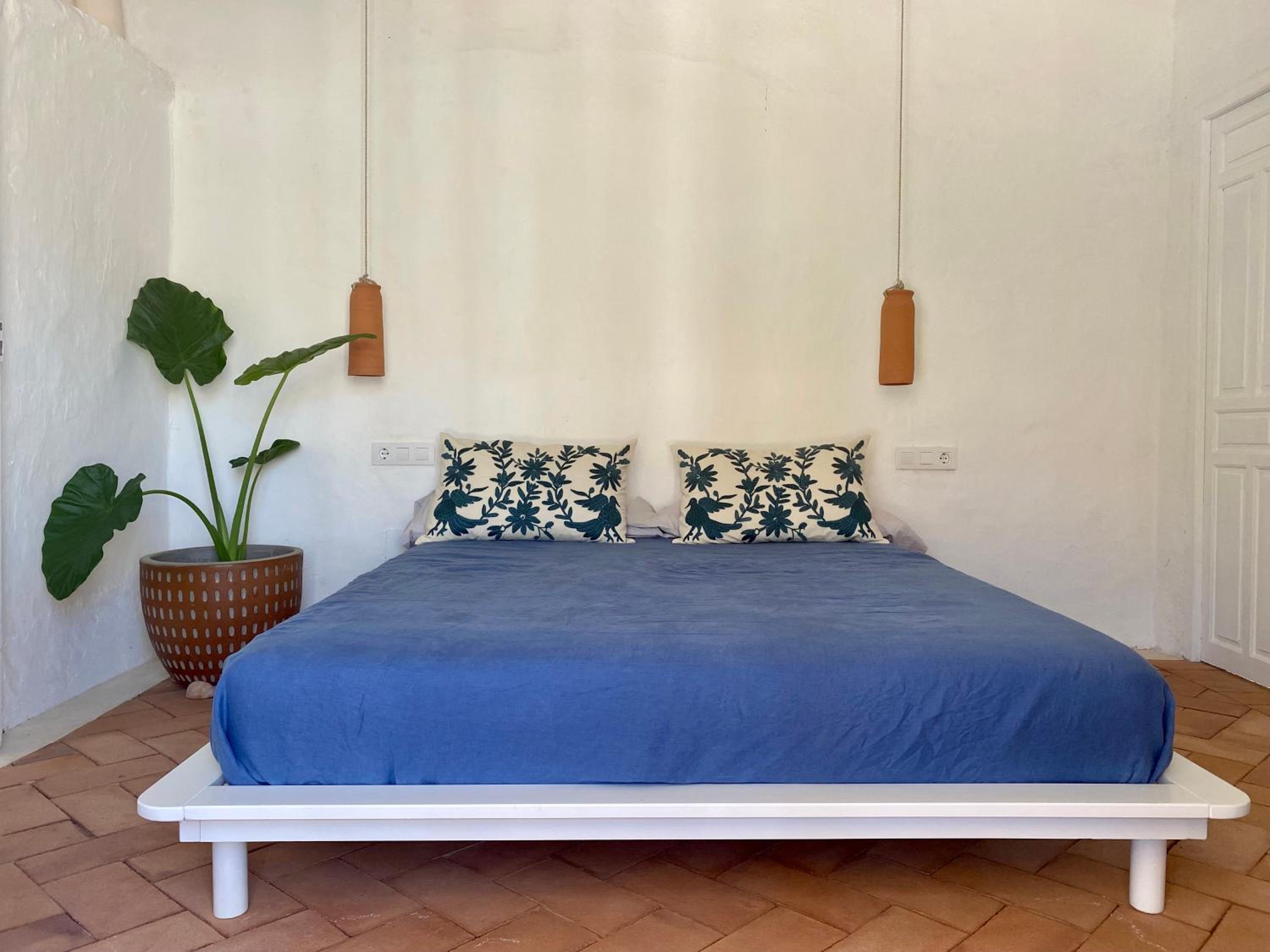 Chez Casa Vega