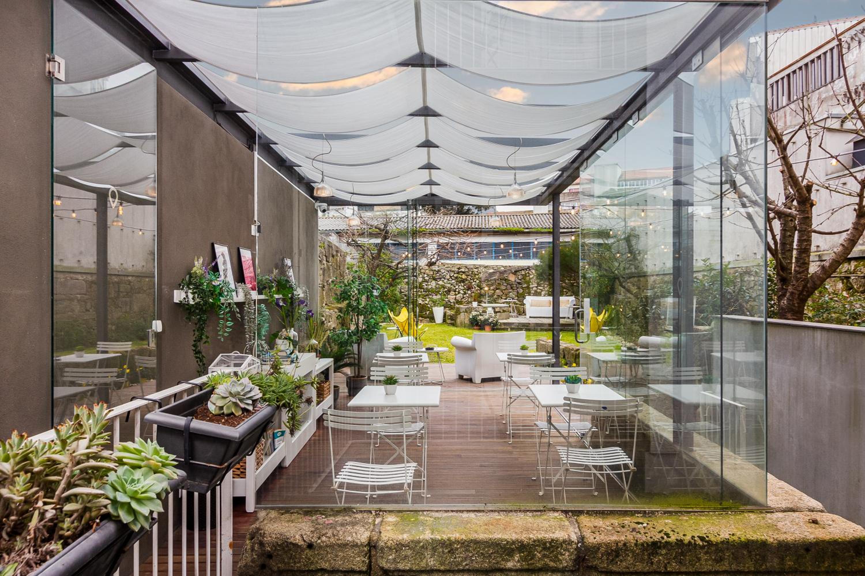 In Porto Gallery Guesthouse - Image 4