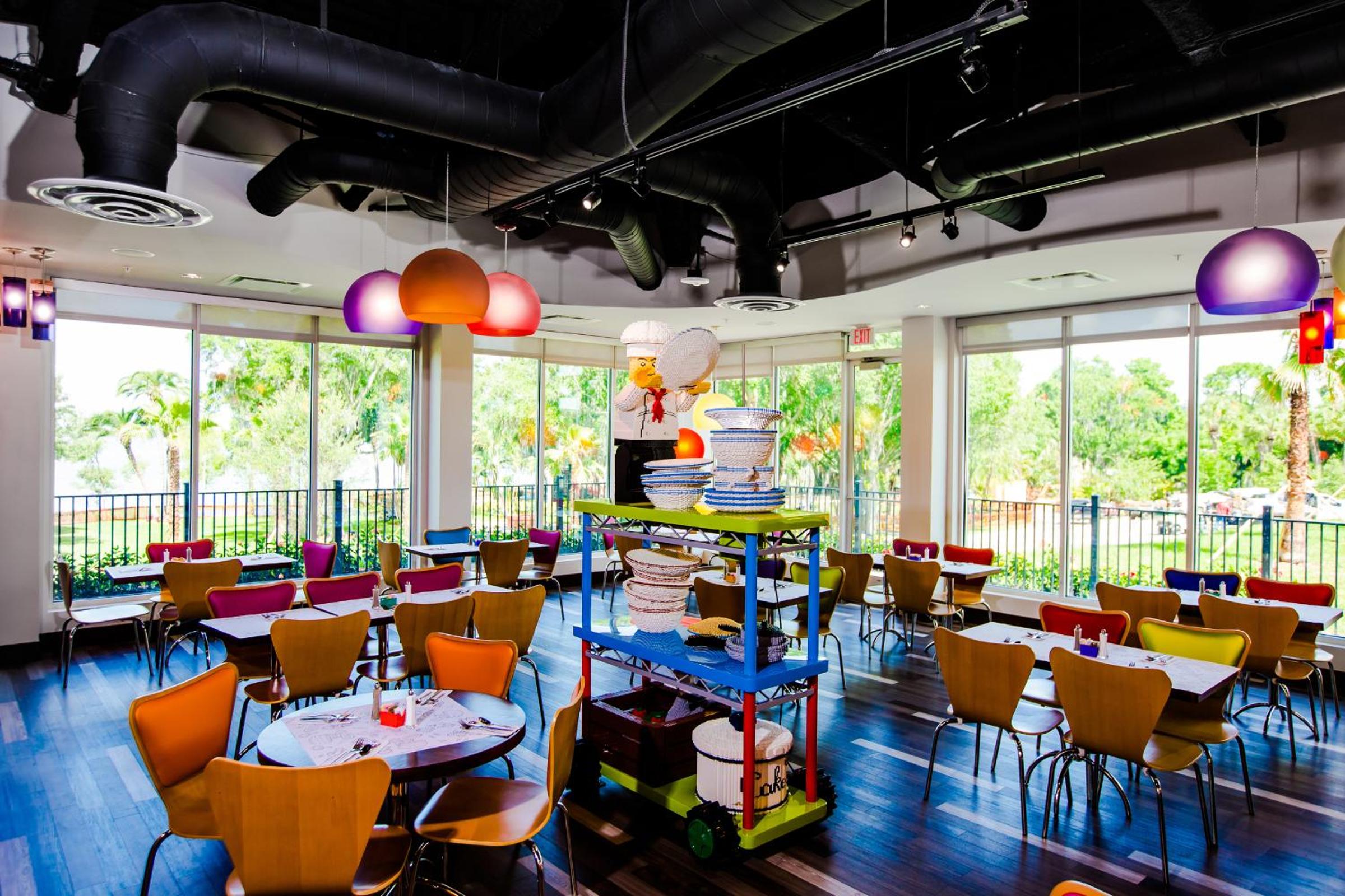 LEGOLAND® Florida Resort