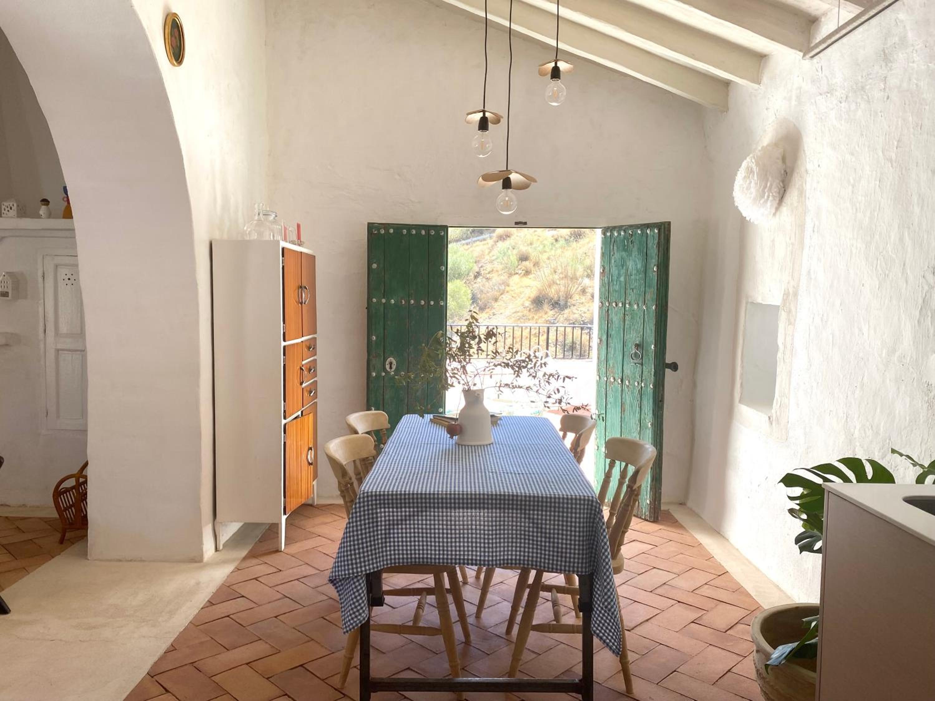 Chez Casa Vega
