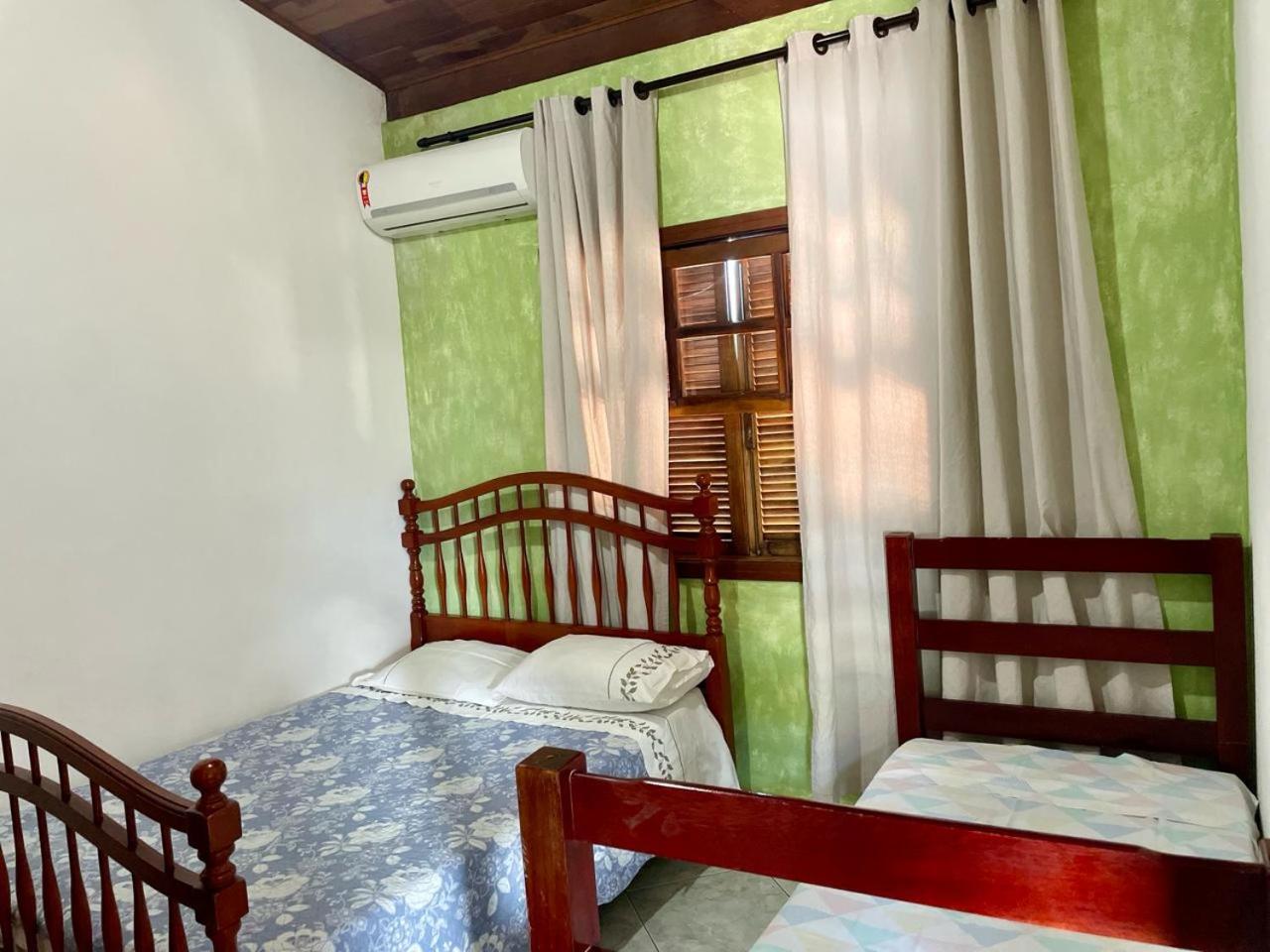 Casa em Ilhabela com piscina