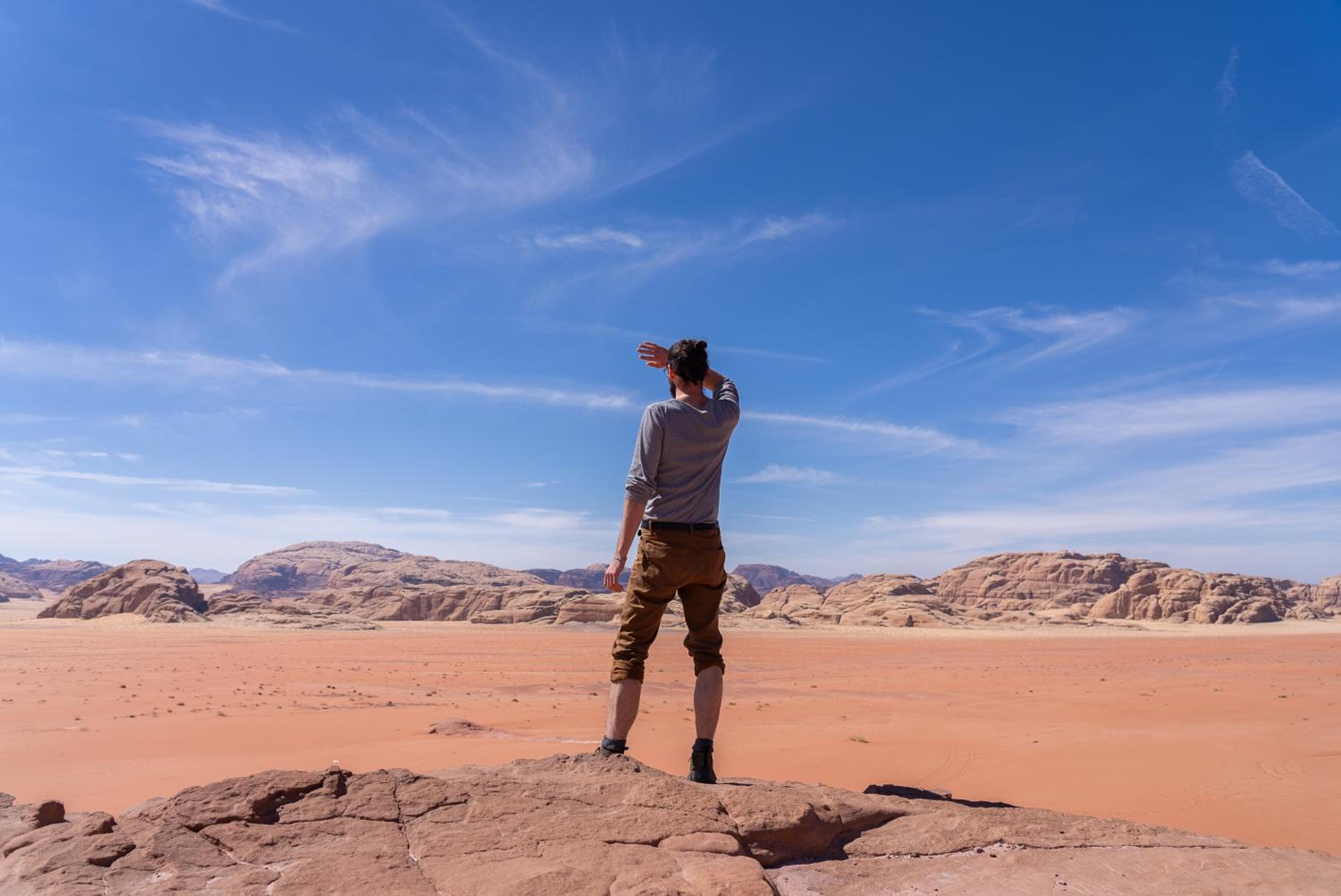 human