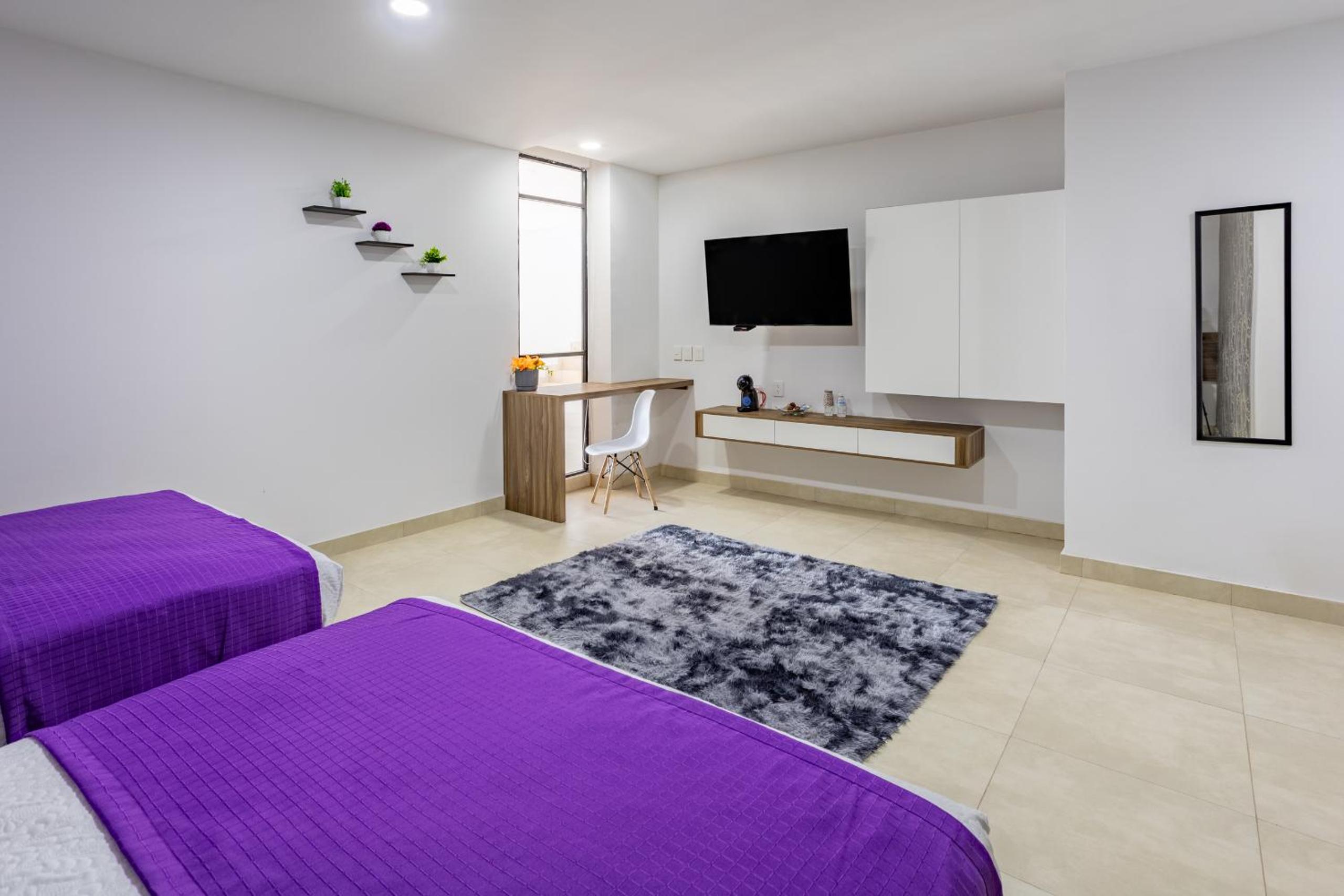 WIN DAY Veracruz - Hotel Express