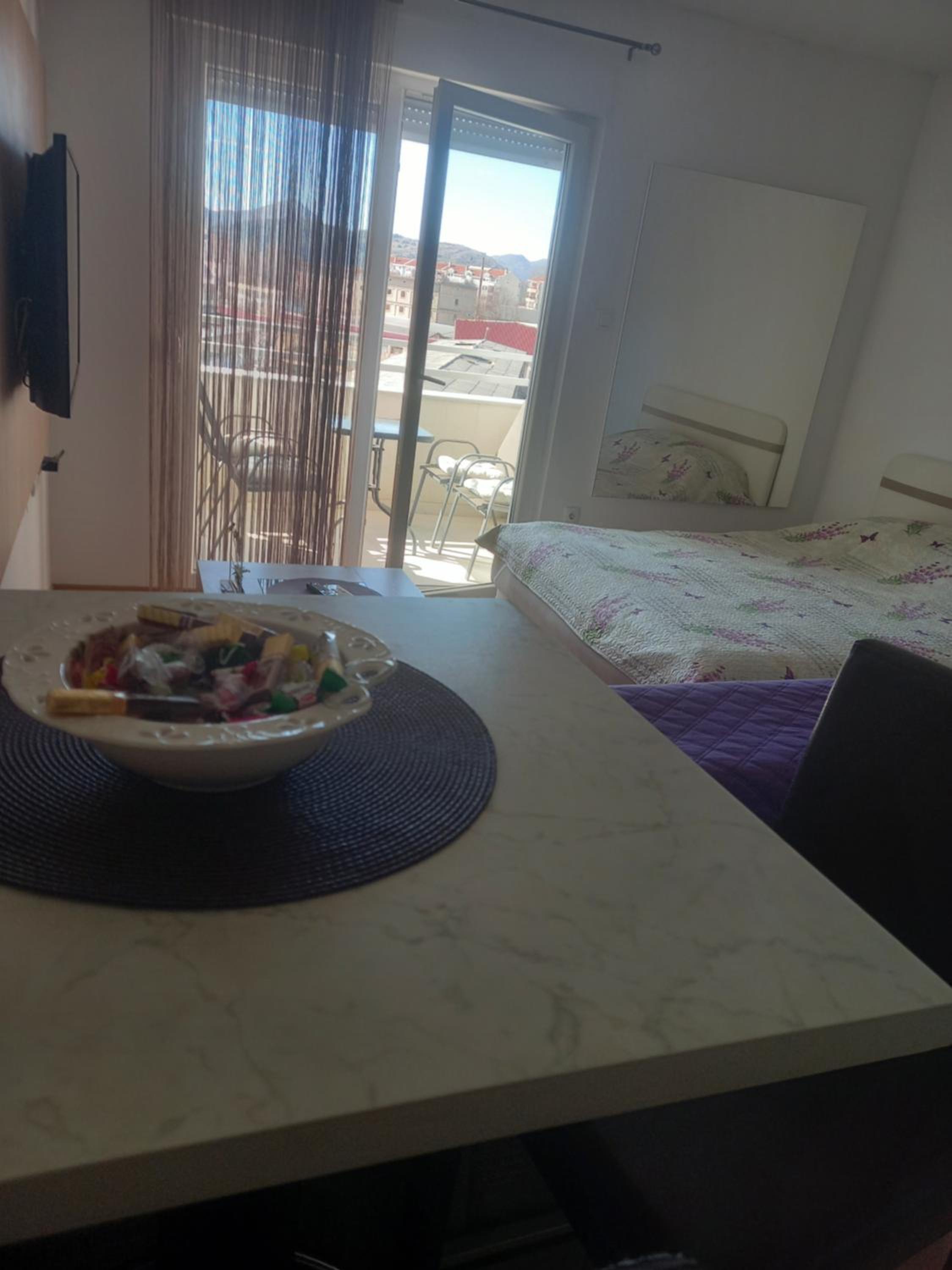Apartman Magdalena